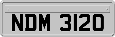 NDM3120
