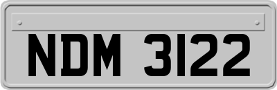 NDM3122