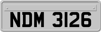 NDM3126