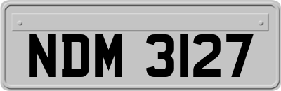NDM3127