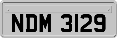 NDM3129