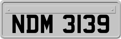 NDM3139