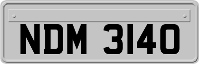 NDM3140