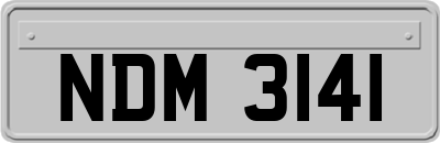 NDM3141