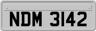 NDM3142