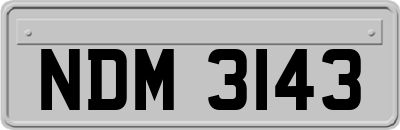 NDM3143