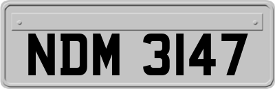 NDM3147