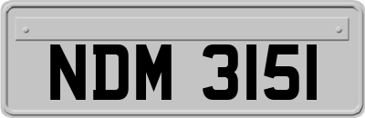 NDM3151