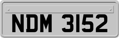 NDM3152