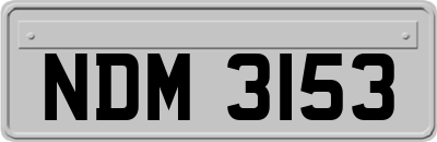 NDM3153