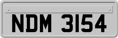 NDM3154