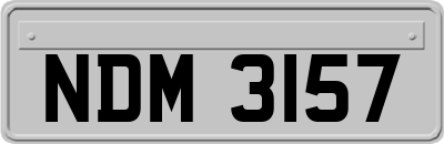 NDM3157