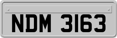 NDM3163