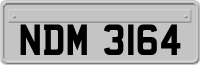 NDM3164