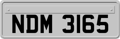 NDM3165