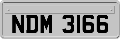 NDM3166