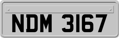 NDM3167