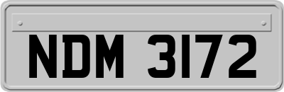 NDM3172