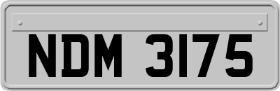NDM3175