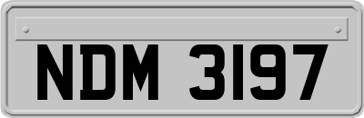 NDM3197