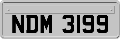 NDM3199