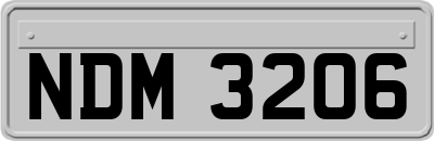 NDM3206