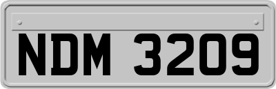 NDM3209