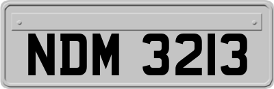 NDM3213