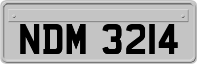 NDM3214