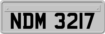 NDM3217