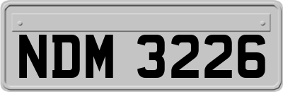 NDM3226