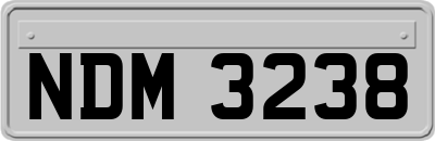 NDM3238
