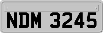 NDM3245