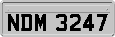 NDM3247