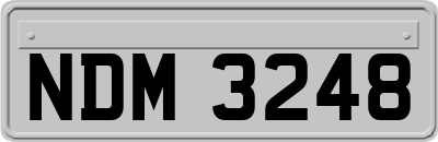 NDM3248