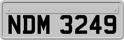 NDM3249