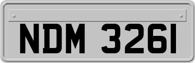 NDM3261
