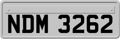 NDM3262