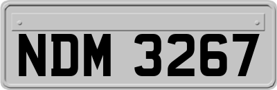 NDM3267
