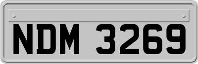 NDM3269