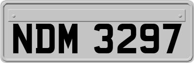 NDM3297