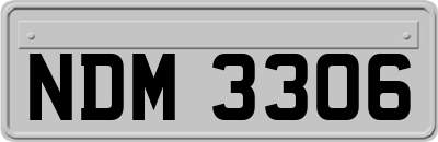 NDM3306