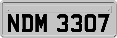 NDM3307