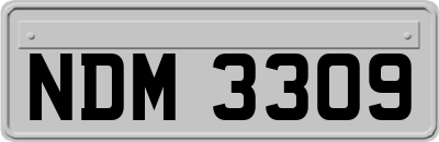 NDM3309