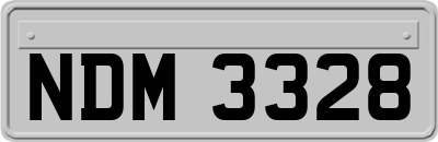 NDM3328