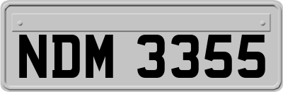 NDM3355