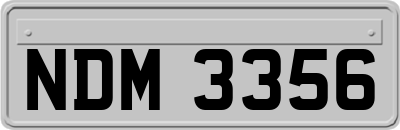 NDM3356