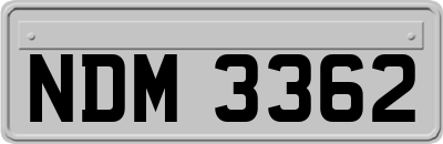 NDM3362