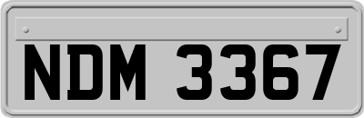 NDM3367