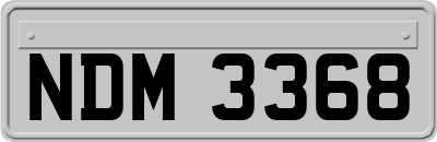 NDM3368